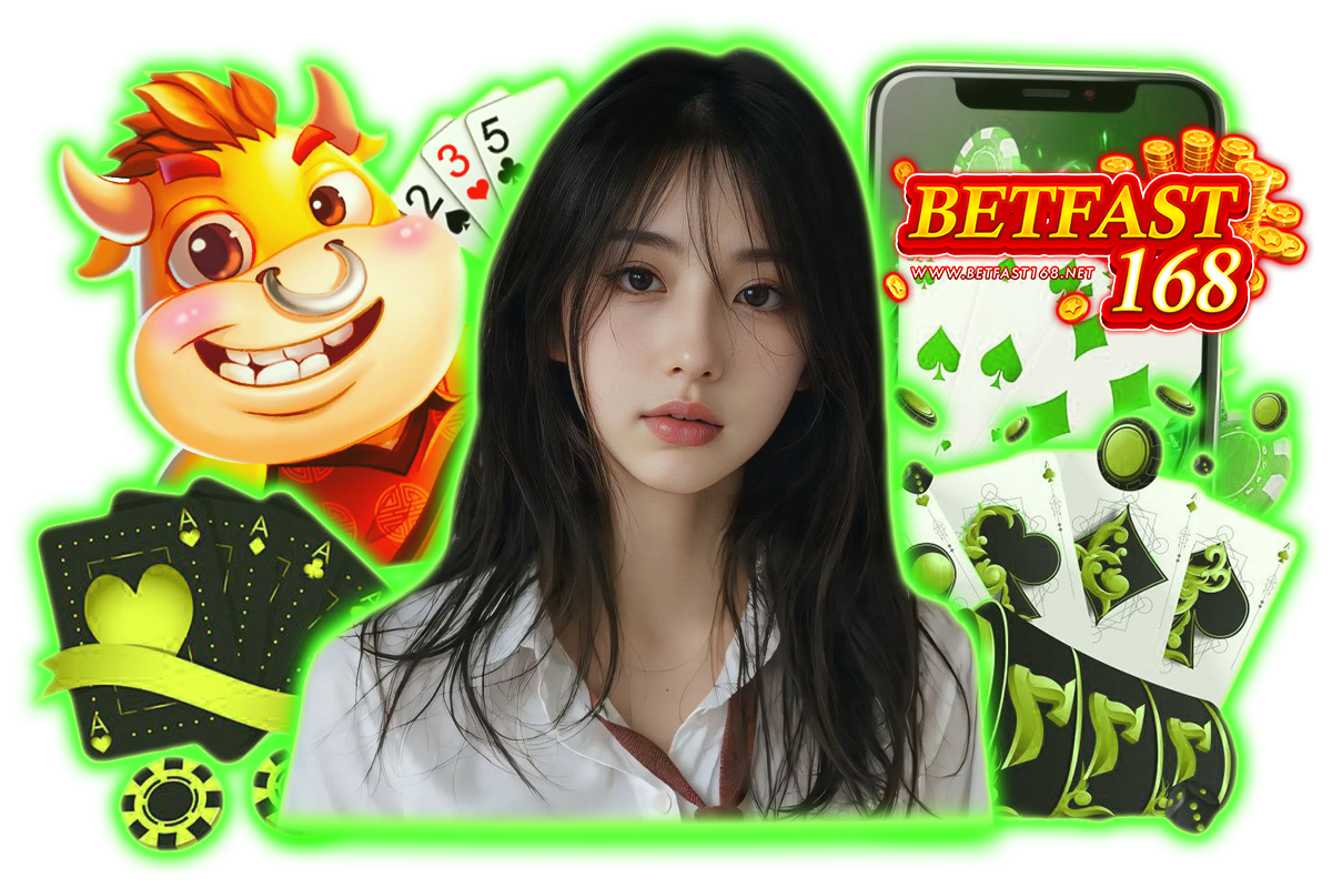 betfast168