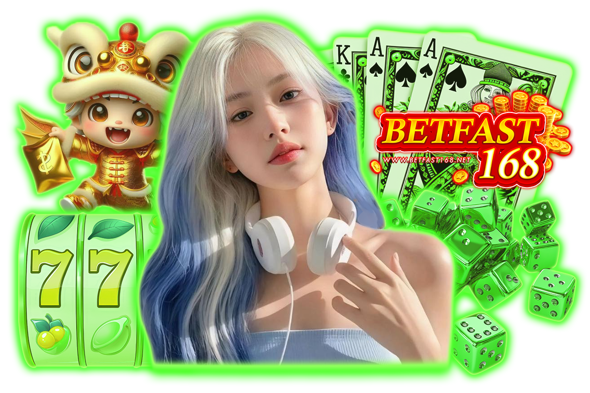 betfast168 wallet