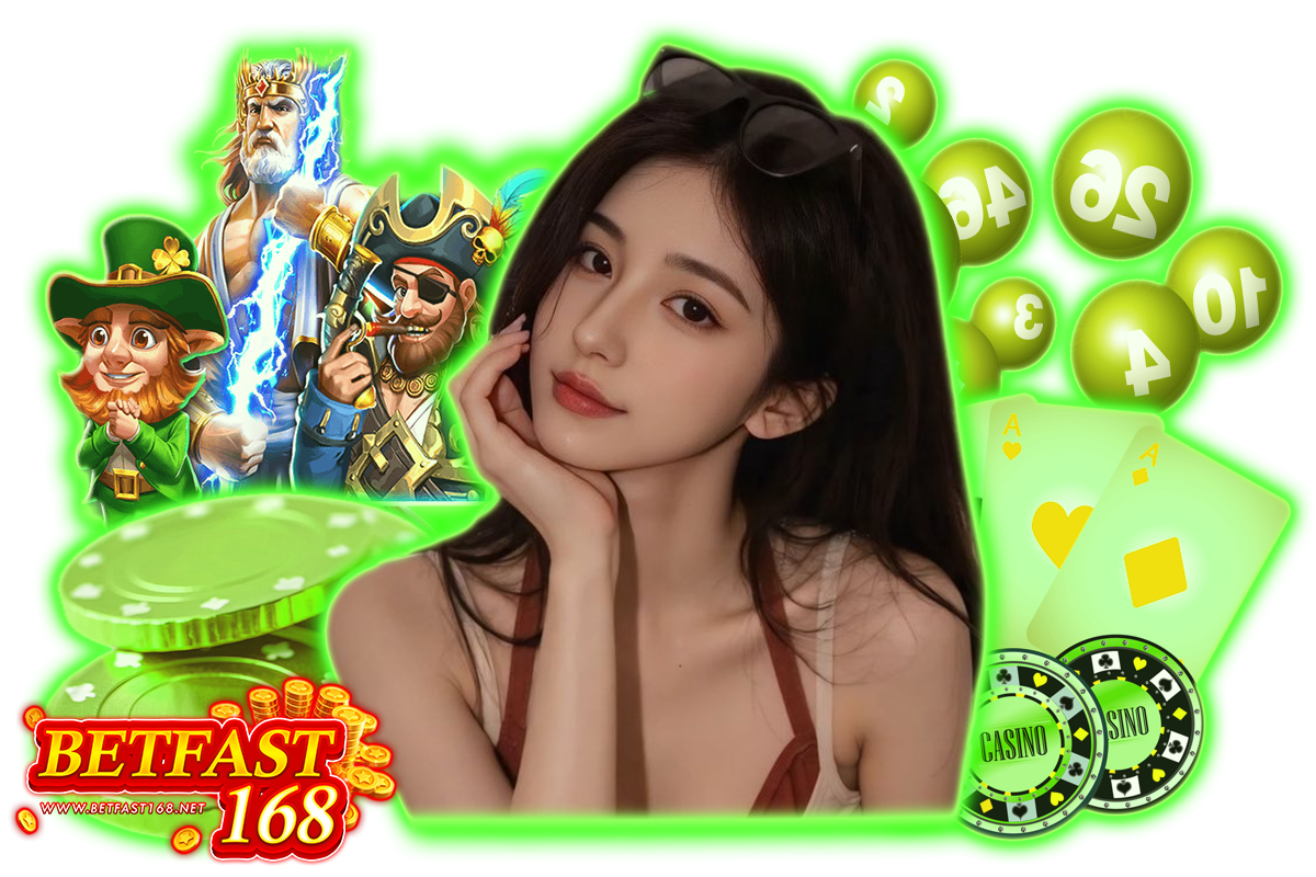 betfast168 ทางเข้า