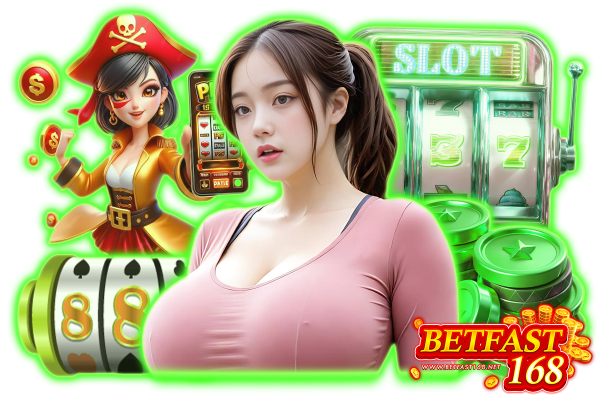 betfast168 เว็บตรง